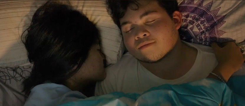 Timun Jelita MV